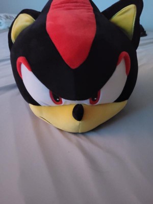 mocchi super peluche sonic ( bizak 30692419)