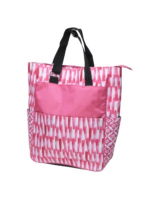 Glove It Women S Tennis Tote Bag Peppermint Target