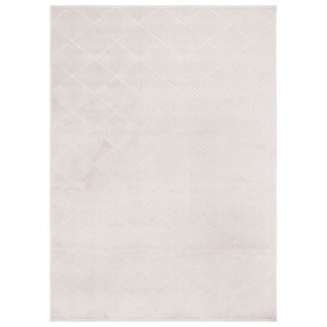 Pattern and Solid PNS414 Power Loomed Area Rug - Safavieh - 1 of 4