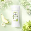 Dove Beauty Advanced Care Garden Tea Party Antiperspirant and Deodorant - English Pear Blossom - Limited Edition - 2.6oz - 3 of 4