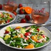 Skinnygirl Gluten-Free Poppyseed Dressing - 8 fl oz - 4 of 4