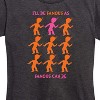 Women's - Dr. Seuss - I'll Be Famous Short Sleeve Graphic T-Shirt - 2 of 4