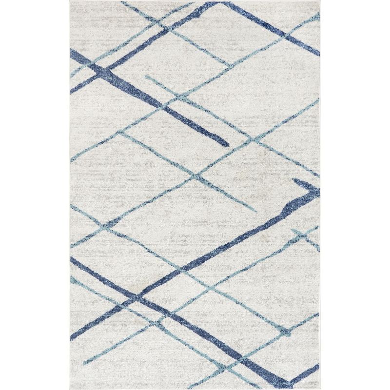 nuLOOM Thigpen Contemporary Area Rug, 1 of 10
