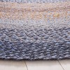 Braided BRD652 Flat Weave Rug - Safavieh - 2 of 4