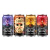 Angry Orchard Hard Cider Seasonal Variety Pack - 12pk/12 fl oz Cans - 2 of 4
