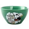 Disney Mickey & Minnie 20 oz Ramen Bowl with Chopsticks - 3 of 4