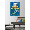 Trends International Pinky And The Brain - Key Art Unframed Wall Poster Prints - 2 of 4