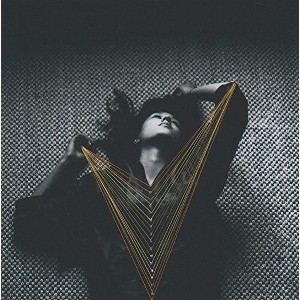Half Waif - Form/a (vinyl 12 inch single) - 1 of 1