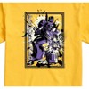 Men's - Transformers - Seek And Destroy Short Sleeve Graphic T-Shirt - 2 of 4