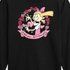 Boys' - Hey Arnold! - Valentine's I Love You Long Sleeve Graphic T-Shirt - 2 of 4