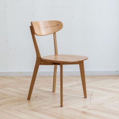 oak