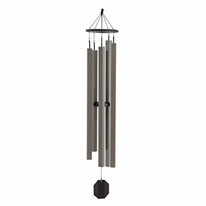 Lambright Chimes Country Music Wind Chime - Amish Handcrafted Country Chime, 62" - 1 of 1