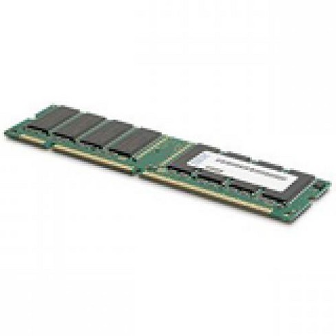 IBM 8GB DDR2 SDRAM Memory Module - 8GB (2 x 4GB) - 667MHz DDR2-667/PC2-5300  - ECC - DDR2 SDRAM - 240-pin
