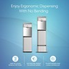 BRIO Water Cooler Base - 730 Series Bottled & Bottleless Water Dispenser - 2 of 4