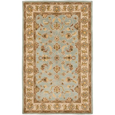 Heritage HG913 Handmade Rug - Safavieh