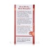 Bravo Teas & Herbs Hawthorn Berry Tea - 1 Box/20 Bags - 3 of 3