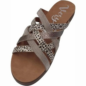 Women's Giselle Sandals - Very G - 1 of 4