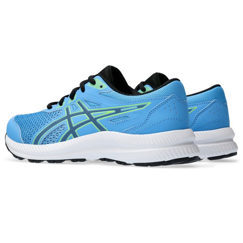 ASICS Kid's CONTEND 8 Grade School Running Shoes 1014A259, 3 of 10