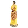 Dicksons Golden St. Joseph Carpentry Tool 4 inch Resin Tabletop Figurine - 2 of 2