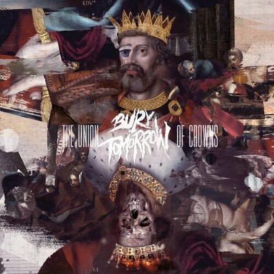 Bury Tomorrow - Union Of Crowns (Vinyl)