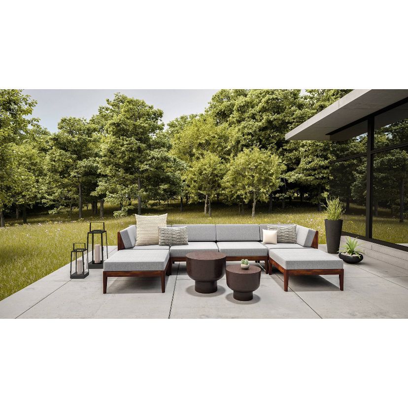 Summerlyn Patio Collection - Linon