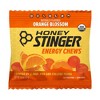Orange Blossom Energy Chews Box of 12 - 2 of 4