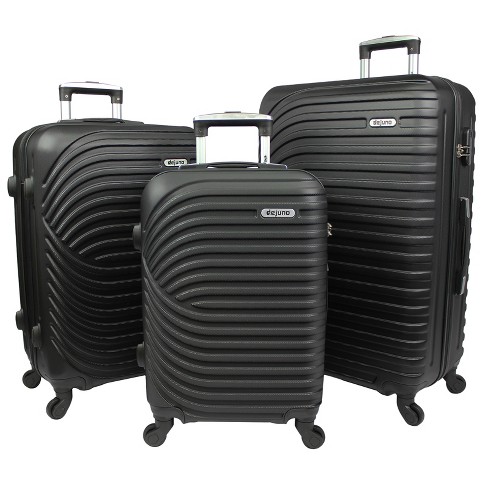 Dejuno luggage parisian nights deals