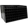 Spectrum Noir Marker Storage Trays Black 6/Pkg - Empty-Holds 72 - 3 of 4