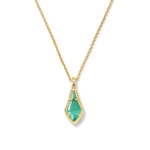 Kendra Scott Jesse Pendant Necklace - 1 of 4