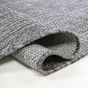JONATHAN Y Evan Modern Rustic Organic Curve Indoor/Outdoor Area Rug - 4 of 4