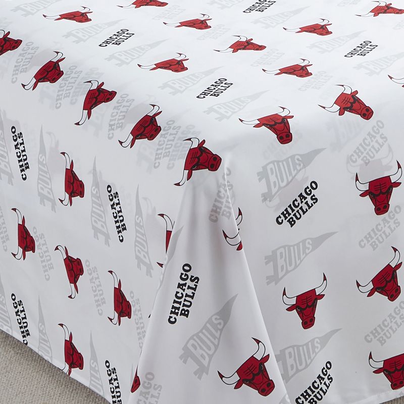 Sweet Home Collection - NBA Bed Sheet Sets, 4 of 7