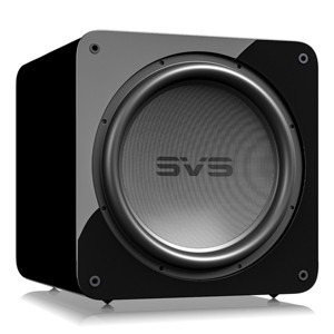 SVS SB17-Ultra R|Evolution 17" Sealed Subwoofer - 1 of 4