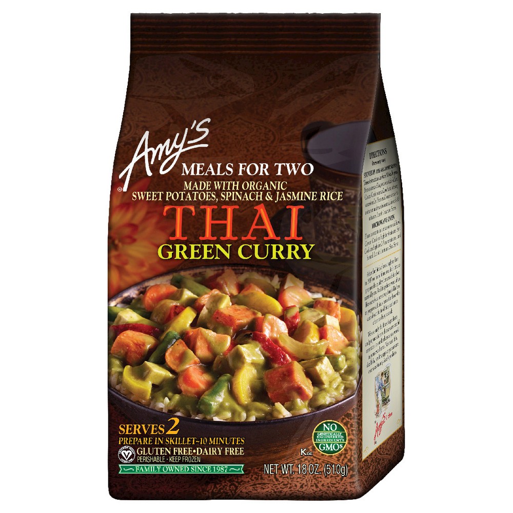 AMY'S, CHEESE TORTELLINI BOWLS