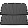 Cuisinart GR-102 Griddler Compact 4-in-1 Grill and Panini Press - 3 of 4