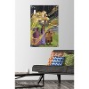 Trends International Disney Wish - Collage Poster 1 (Family) Unframed Wall Poster Prints - 2 of 4