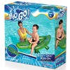 Bestway H2OGO! Inflatable 60" Buddy Crocodile Ride-on - 2 of 4