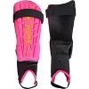 Vizari Zodiac Soccer Shin Guards | Lightweight & Durable PP Shell | Detachable Ankle Protection | Youth Soccer Shin Guards | Soccer Equipments - 2 of 4