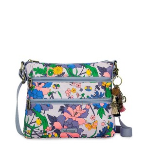 Sakroots Basic Crossbody - 1 of 4