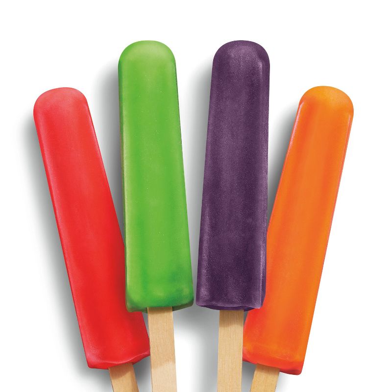 Assorted Flavor Frozen Pops - 42oz/24ct - Favorite Day&#8482;, 2 of 4