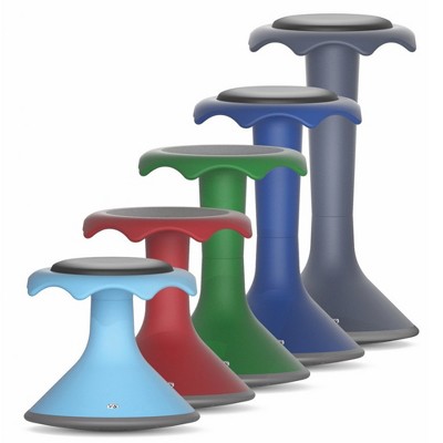 VS America Hokki Stool Flexible Ergonomic Seating - 20"