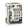 Funko POP! Marvel We are Groot - Groot as Iron Man Bobblehead Figure - 3 of 3