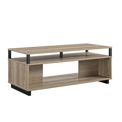 target coffee table with storage