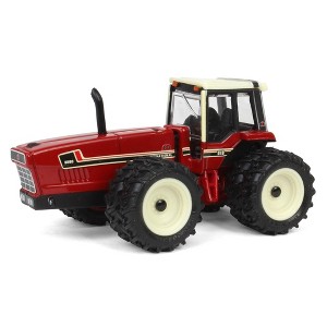 ERTL 1/64 International Harvester 3588 2+2, Limited Edition Prestige Collection 44398 - 1 of 4