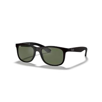 Ray-Ban Junior RB9062S 48mm Child Square Sunglasses