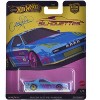 "Silhouettes" 5 piece Set "Car Culture" 2024 Series G Diecast model cars by Hot Wheels - 4 of 4