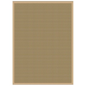 Liora Manne Monterey Border Indoor/Outdoor Rug.. - 1 of 4