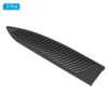 Unique Bargains PP Kitchen Scratch Resistant Cover Sleeves for 9.5" Chef Knife - 3 of 4