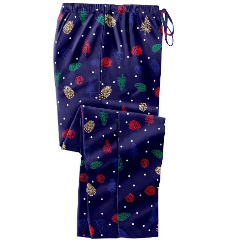 Hit the Hay Pajama Pants Pattern