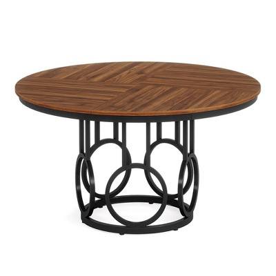 Kadyn Kitchen Table, Dining Table,Resenkos Dining Table, Kitchen Table,,Brown