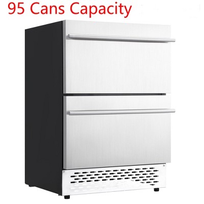 Beverage Refrigerator